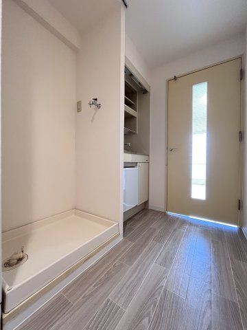 クリア我孫子東の設備