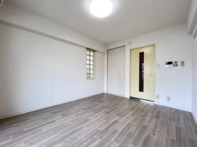 クリア我孫子東の居間・リビング