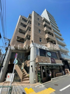 【外観】 | 外観は落ち着いています