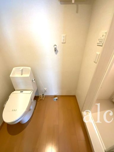 ダンズM中野の設備