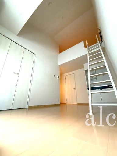 ダンズM中野の内装|別部屋参照