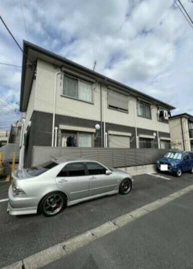 パーシモンコート