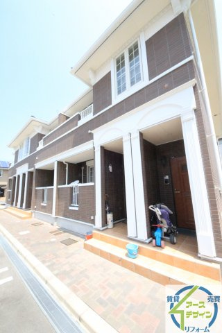 ウエストフィール参号館