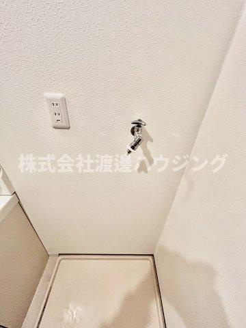 一力グランドマンションの設備