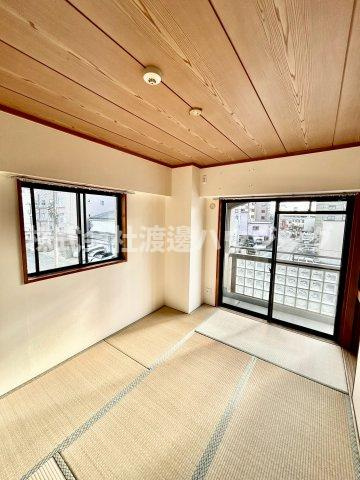 一力グランドマンションのその他|窓