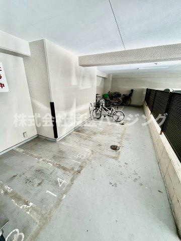 一力グランドマンションのその他共用部分