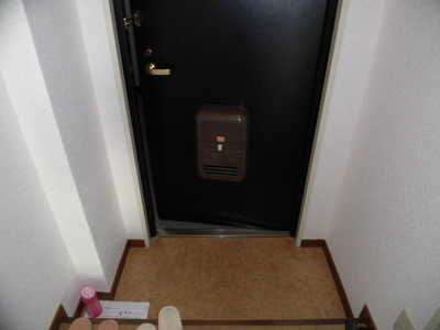 【玄関】 | ベルメゾンロゼ | きれいな玄関です