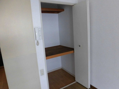 【収納】 | ベルメゾンロゼ | 大きな収納スペースですのでたくさん収納できますね