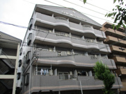 ベルメゾンロゼの画像