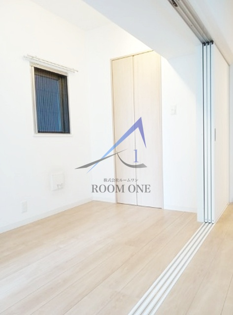 Ｆｌｅｕｒ　ｇｙｏｅｎの寝室|寝室です。