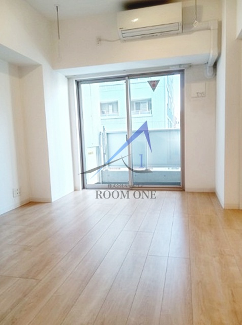 Ｆｌｅｕｒ　ｇｙｏｅｎの居間・リビング|洋室のお部屋です。