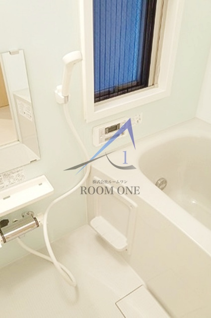 Ｆｌｅｕｒ　ｇｙｏｅｎの浴室|お風呂です。