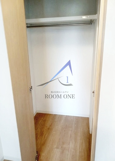 Ｆｌｅｕｒ　ｇｙｏｅｎの収納|収納です。