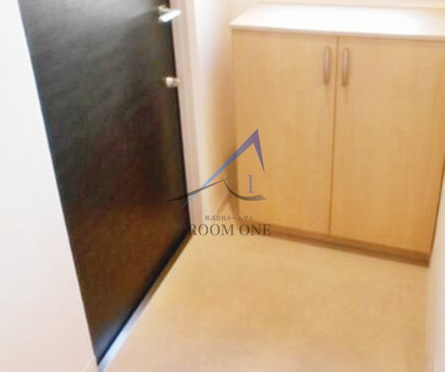 Ｆｌｅｕｒ　ｇｙｏｅｎの玄関|玄関です。