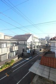 【展望】 | アズール東長崎　15140 | 南東向き(^^)/