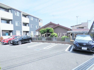 【駐車場】 | OPERAdeu