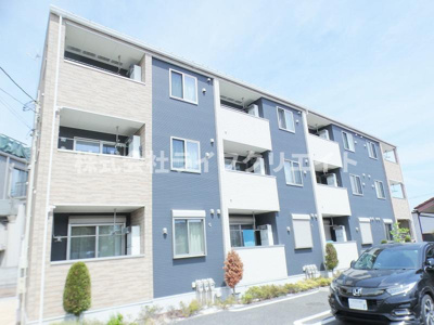 【外観】 | OPERAdeu