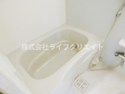 【浴室】 | OPERAdeu