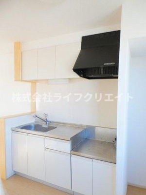 【キッチン】 | OPERAdeu