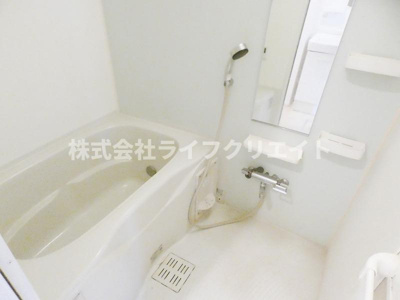 【浴室】 | OPERAdeu