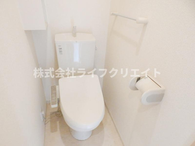 【トイレ】 | OPERAdeu