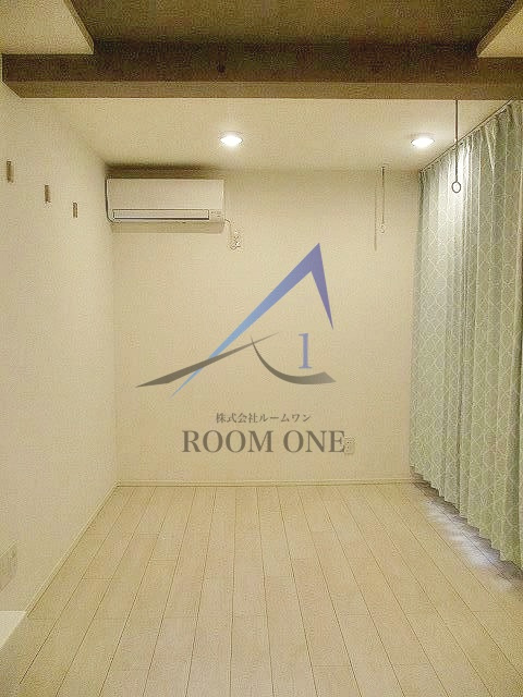 ＭＤＭ練馬Ⅲの寝室|寝室です。