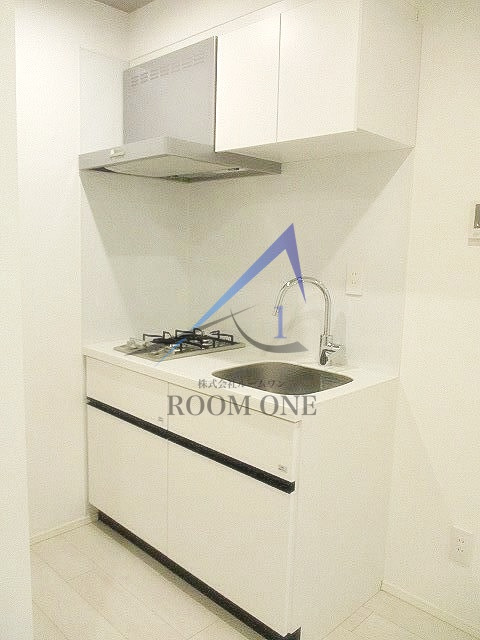 ＭＤＭ練馬Ⅲのキッチン|キッチンです。