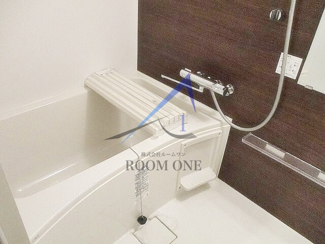 ＭＤＭ練馬Ⅲの浴室|お風呂です。