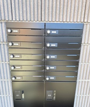 【その他共用部分】 | ベイルーム中央林間