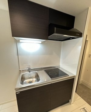 【キッチン】 | ベイルーム中央林間