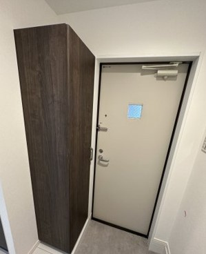 【玄関】 | ベイルーム中央林間
