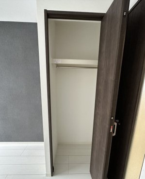 【収納】 | ベイルーム中央林間