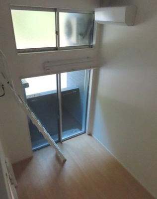 【内装】 | プリマヴェラ