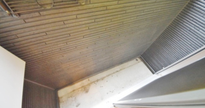 【バルコニー】 | プリマヴェラ