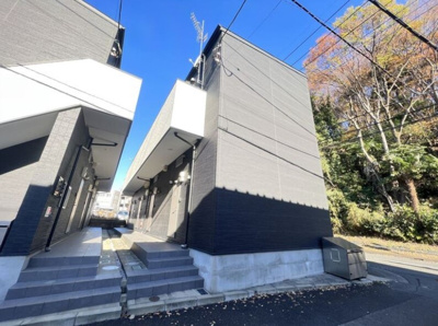 【外観】 | プリマヴェラ