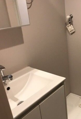 【独立洗面台】 | プリマヴェラ