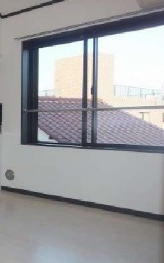 【内装】 | ロッシェル南台第４