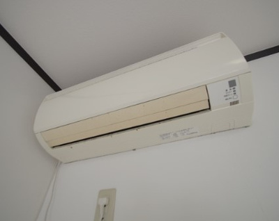 【設備】 | ロッシェル南台第４