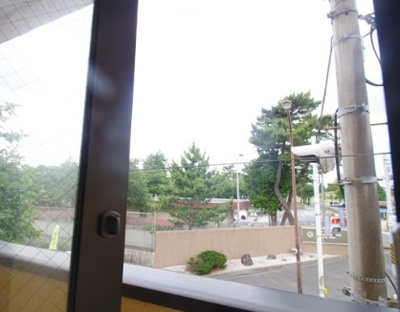 【展望】 | ロッシェル南台第４