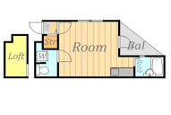 ロッシェル南台第４の画像