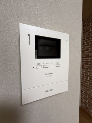 【セキュリティ】 | T&Fレジデンス南林間B