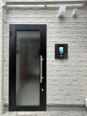 【エントランス】 | T&Fレジデンス南林間B