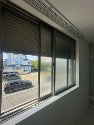 【その他】 | T&Fレジデンス南林間B