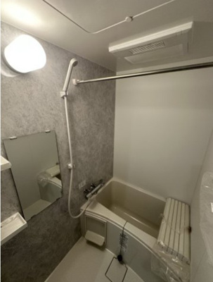 【浴室】 | T&Fレジデンス南林間B