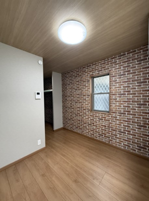 【内装】 | シャテーニュ東林間