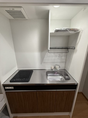 【キッチン】 | シャテーニュ東林間