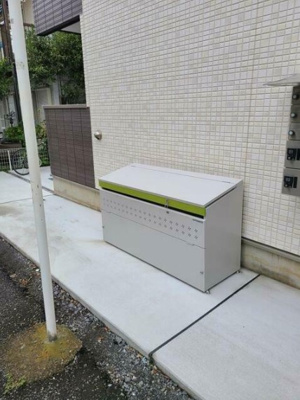 【その他共用部分】 | GRANFERTE上草柳