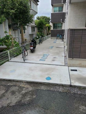 【その他共用部分】 | GRANFERTE上草柳