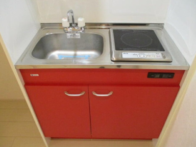 【キッチン】 | GRANFERTE上草柳