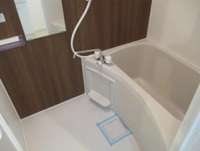 【浴室】 | GRANFERTE上草柳
